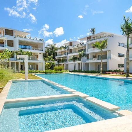 Nicole Aparthotel Las Terrenas Exterior foto