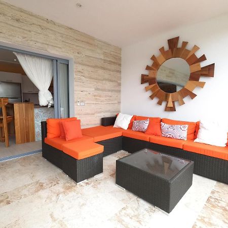 Nicole Aparthotel Las Terrenas Exterior foto