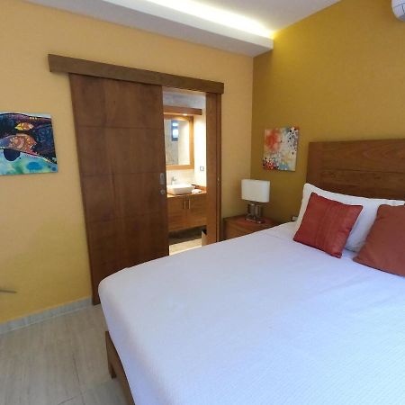 Nicole Aparthotel Las Terrenas Exterior foto